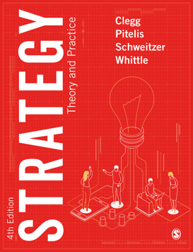 Strategy: Theory and Practice (E-Book)