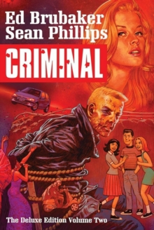CRIMINAL DELUXE EDITION VOLUME 2
