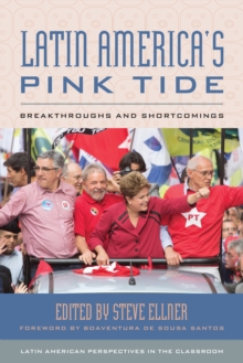 LATIN AMERICAS PINK TIDE