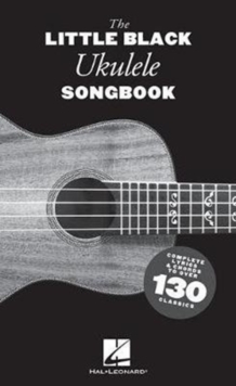 LITTLE BLACK UKULELE SONGBOOK