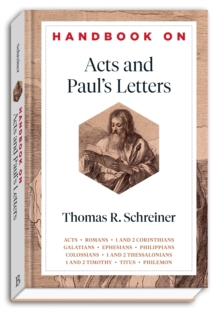 HANDBOOK ON ACTS & PAULS LETTERS