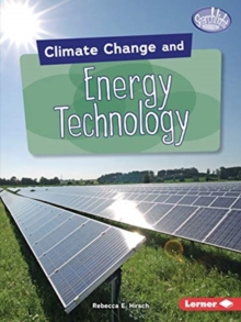 CLIMATE CHANGE ENRGY TECHNOLOGY