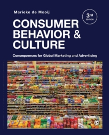 CONSUMER BEHAVIOR & CULTURE