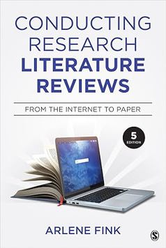 Conducting research literature reviews: From the internet to paper