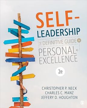 Self-Leadership: The Definitive Guide to Personal Excellence (E-Book)