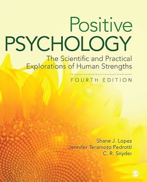 Positive Psychology  (E-Book)