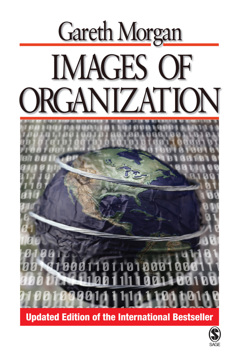 Images of Organization (E-Book)