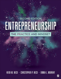 Entrepreneurship: The Practice and Mindset (E-Book)