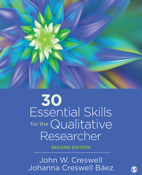 30 Essential Skills for the Qualitative Researcher (E-Book)