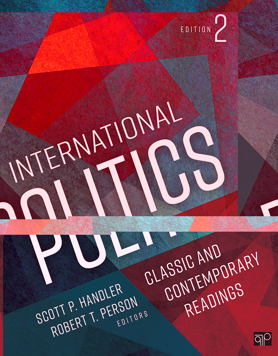 International Politics: Classic and Contemporary Readings (E-Book)