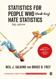 Statistics for People Who (Think They) Hate Statistics