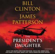 PRESIDENTS DAUGHTER CD