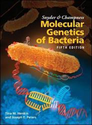 Molecular Genetics of Bacteria