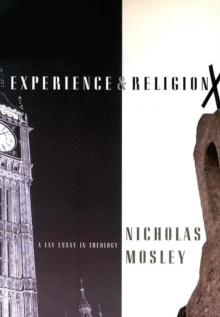 EXPERIENCE & RELIGION
