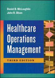 Healthcare Operations Management