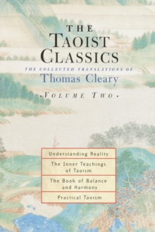 TAOIST CLASSICS VOLUME 2