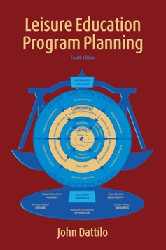 Leisure Education Program Planning (E-Book)