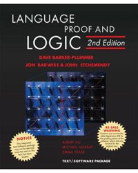 Language, Proof, and Logic