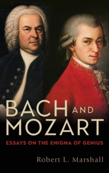 BACH & MOZART