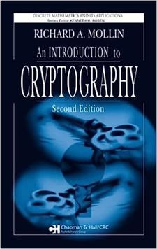 An Introduction to Cryptography