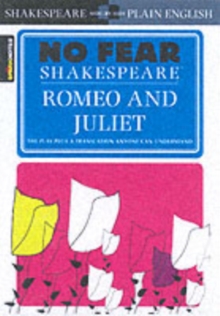 Romeo and Juliet – No Fear Shakespeare