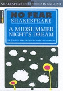 MIDSUMMER NIGHT DREAM