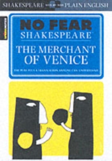 No Fear Shakespeare The Merchant of Venice