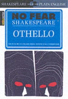 Othello: No Fear Shakespeare