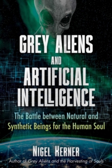 GREY ALIENS & ARTIFICIAL INTELLIGENCE