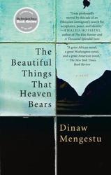 The Beautiful Things that Heaven Bears
