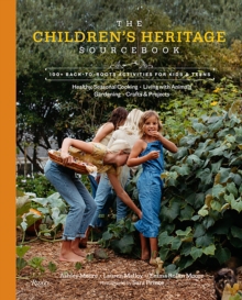 CHILDRENS HERITAGE SOURCEBOOK