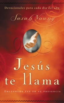 JESUS TE LLAMA PB