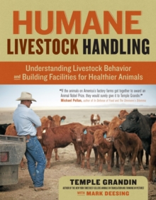 HUMANE LIVESTOCK HANDLING