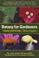 Botany for Gardeners