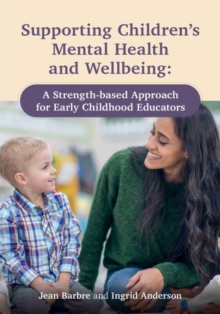 SUPPORTING CHILDRENS MENTAL HEALTH AND