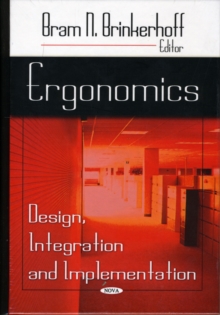 ERGONOMICS