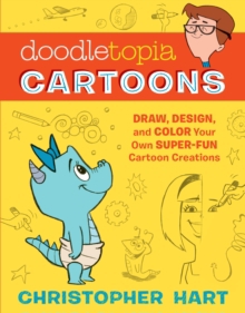 DOODLETOPIA CARTOONS