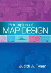 Principles of Map Design (E-Book)