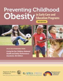 PREVENTING CHILDHOOD OBESITY IN EARLY CA