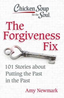 FORGIVENESS FIX