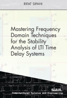 MASTERING FREQUENCY DOMAIN TECHNIQUES FO