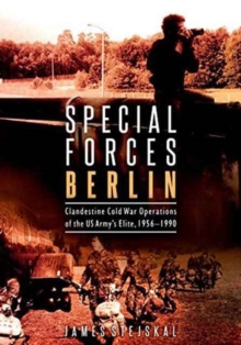 SPECIAL FORCES BERLIN