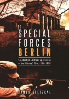 SPECIAL FORCES BERLIN