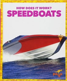 SPEEDBOATS