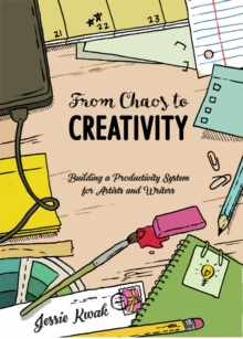 FROM CHAOS TO CREATIVITY