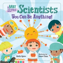 BABY LOVES SCIENTISTS