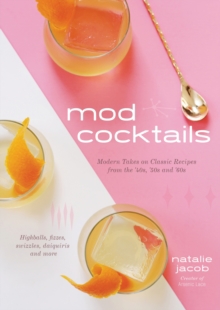 MOD COCKTAILS