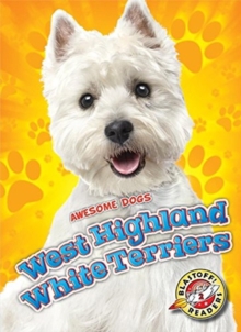 WEST HIGHLAND WHITE TERRIERS