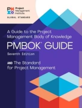 A Guide to the project Management Body of Knowledge E-book (E-Book)