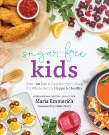 SUGAR FREE KIDS